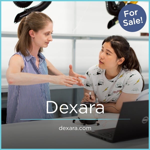 Dexara.com image 2
