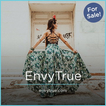 EnvyTrue.com