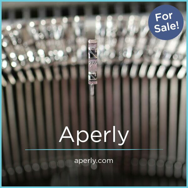 Aperly.com