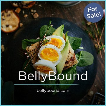 BellyBound.com