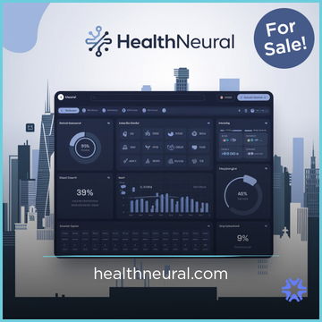 HealthNeural.com