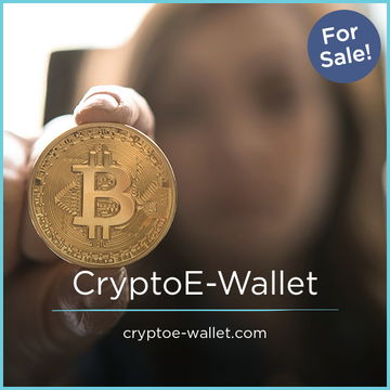 CryptoE-Wallet.com
