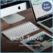 HostTrove.com - Best premium names