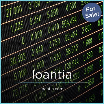 Loantia.com