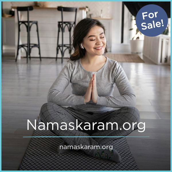 Namaskaram.org