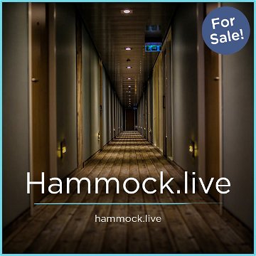 Hammock.live