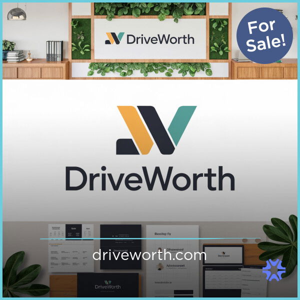 DriveWorth.com