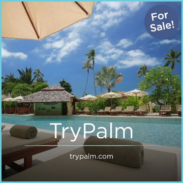 TryPalm.com