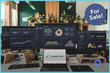 LiveArrow.com