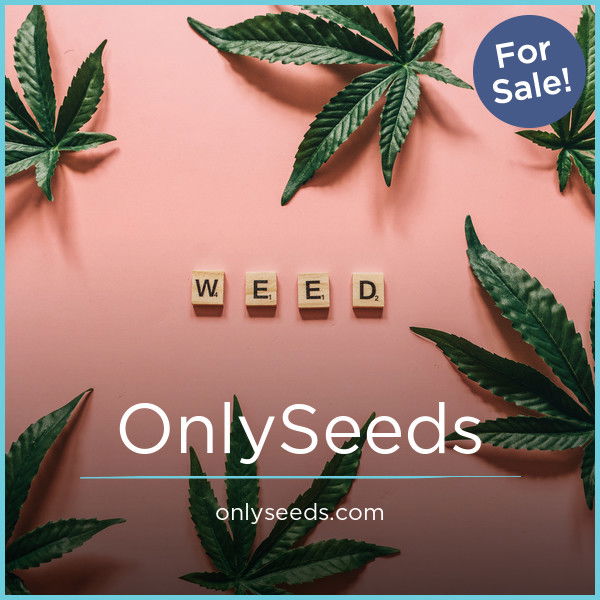 OnlySeeds.com