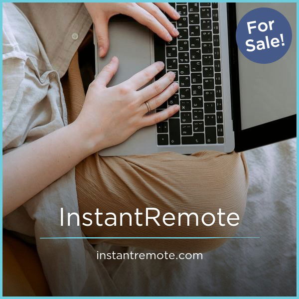 InstantRemote.com