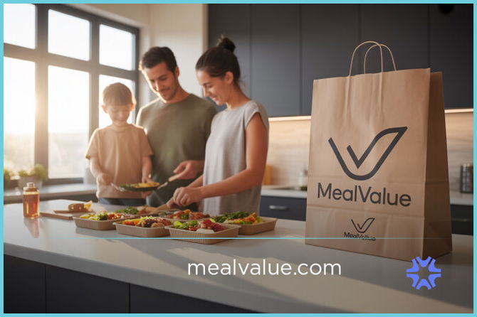 MealValue.com — 2