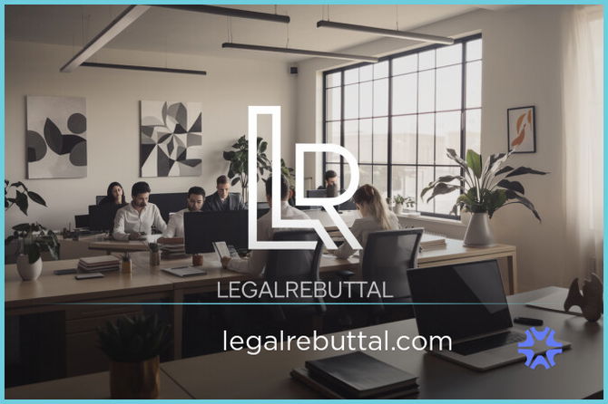 LegalRebuttal.com