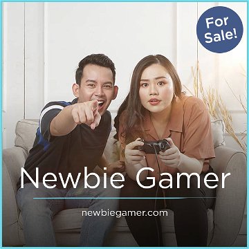 NewbieGamer.com