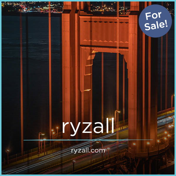 Ryzall.com — 2