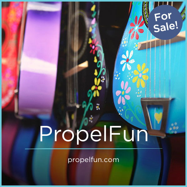 PropelFun.com — 2