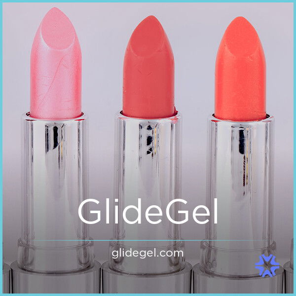 GlideGel.com
