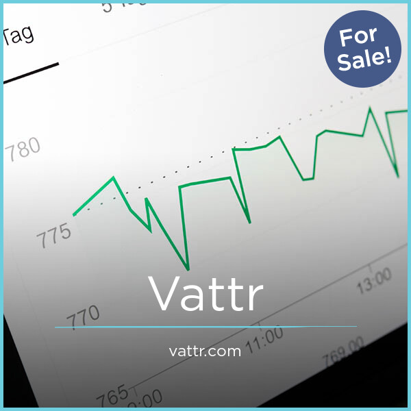 Vattr.com - buying New premium names