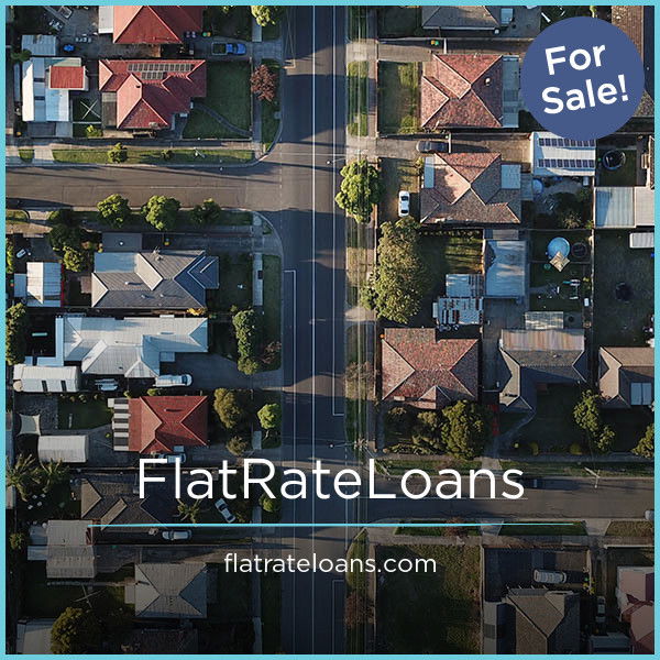 FlatRateLoans.com