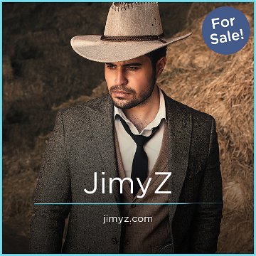 JimyZ.com