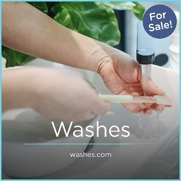 Washes.com