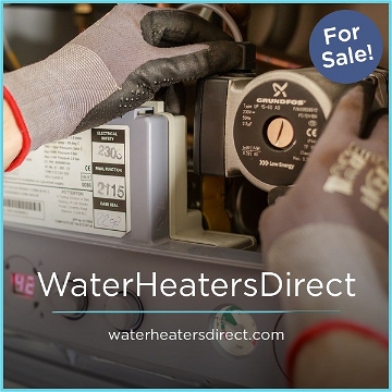 WaterHeatersDirect.com