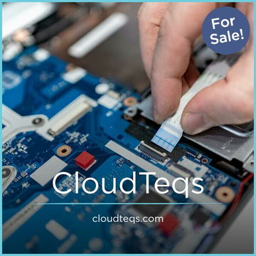 CloudTeqs.com