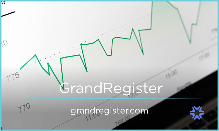 GrandRegister.com - buy Cool premium domains