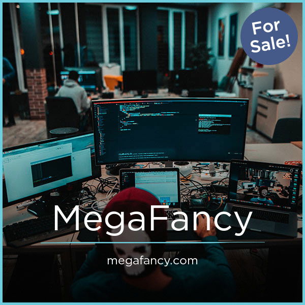 MegaFancy.com