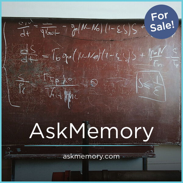 AskMemory.com