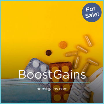 BoostGains.com