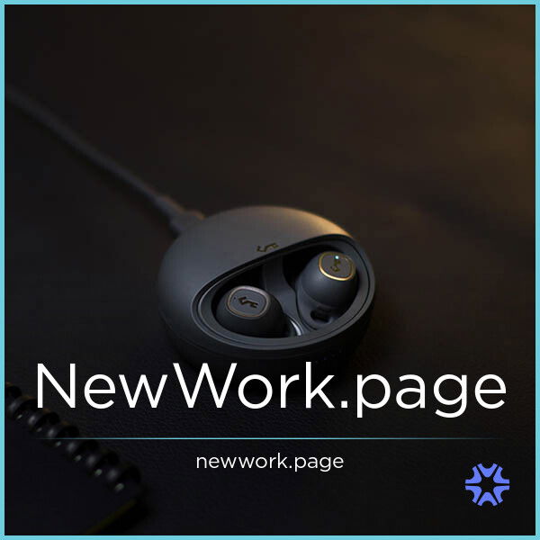 NewWork.page — 2