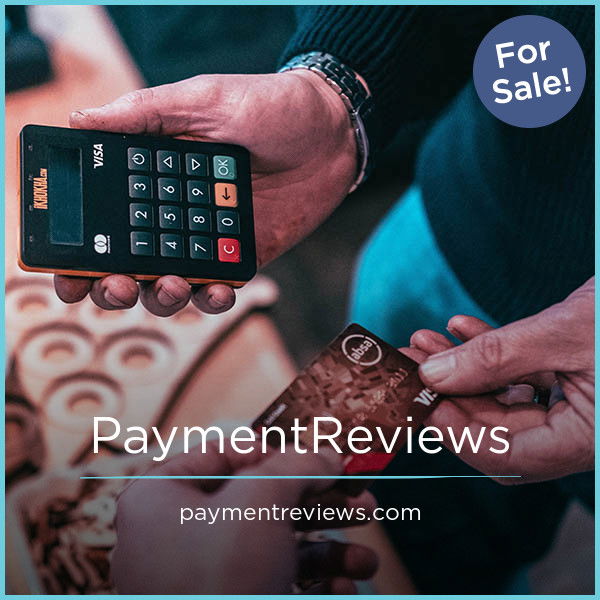 PaymentReviews.com