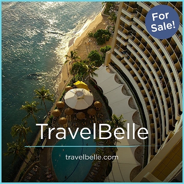 TravelBelle.com