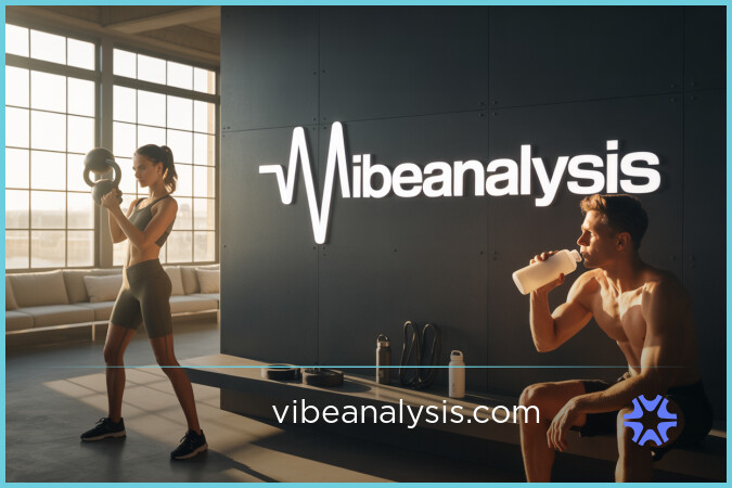 VibeAnalysis logo