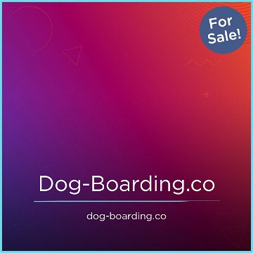 Dog-Boarding.co