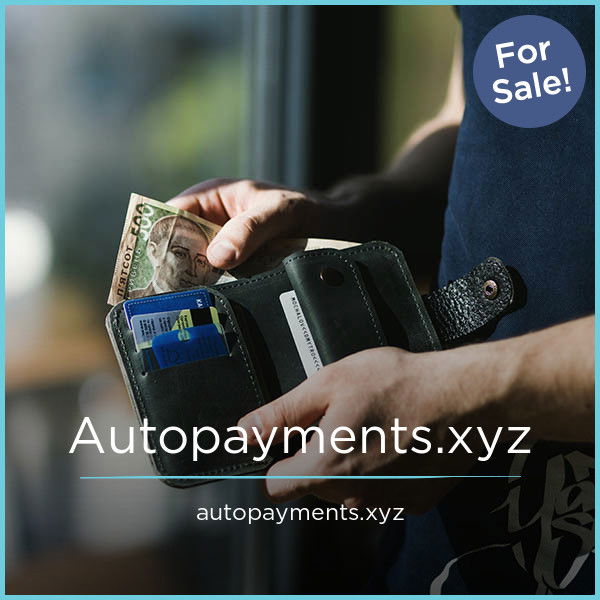 Autopayments.xyz