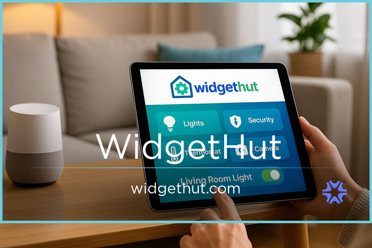 WidgetHut.com image 2