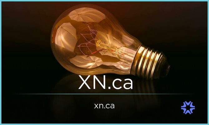 XN.ca — 2