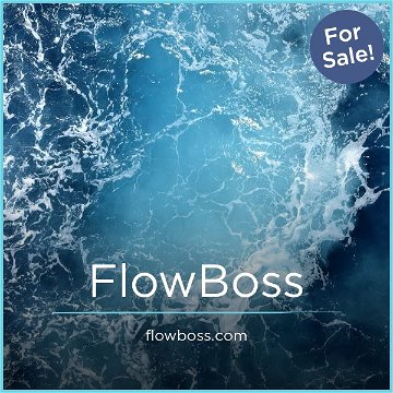 FlowBoss.com
