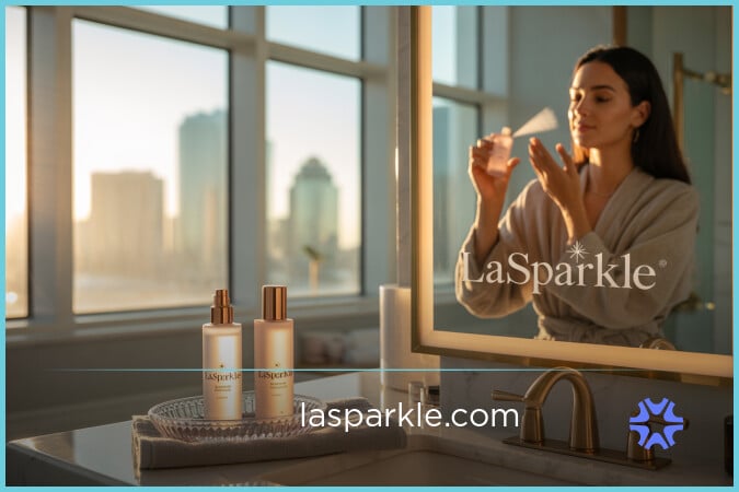 LaSparkle.com image 2