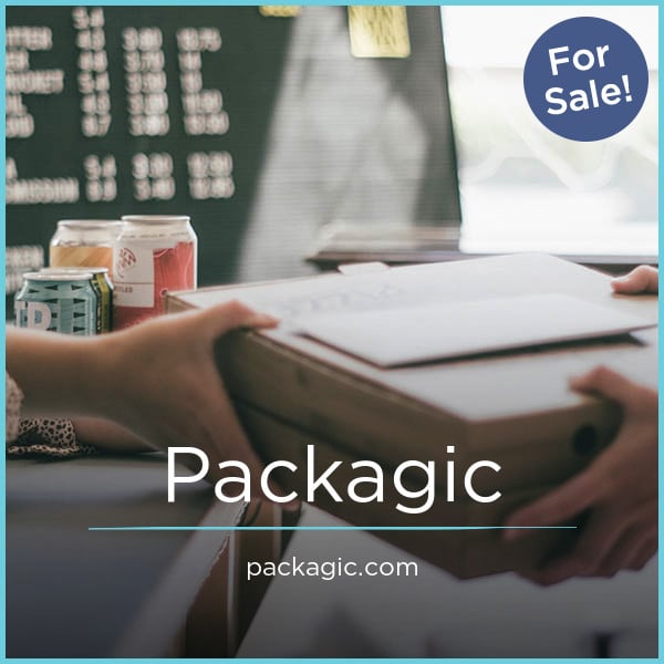 Packagic.com image 2