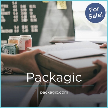 Packagic.com
