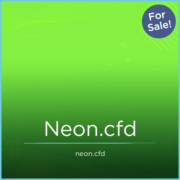 Neon.cfd