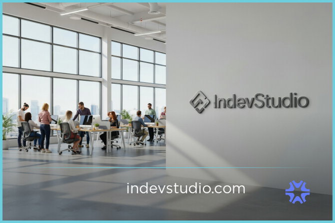 IndevStudio.com — 2