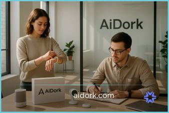 AiDork.com - Cool premium names