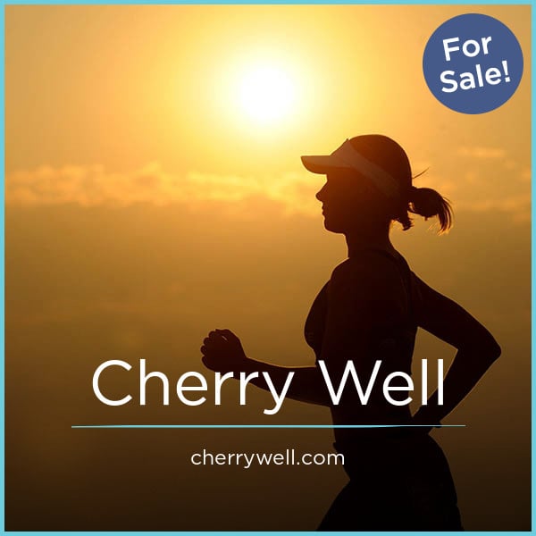 CherryWell.com - buying Great premium names