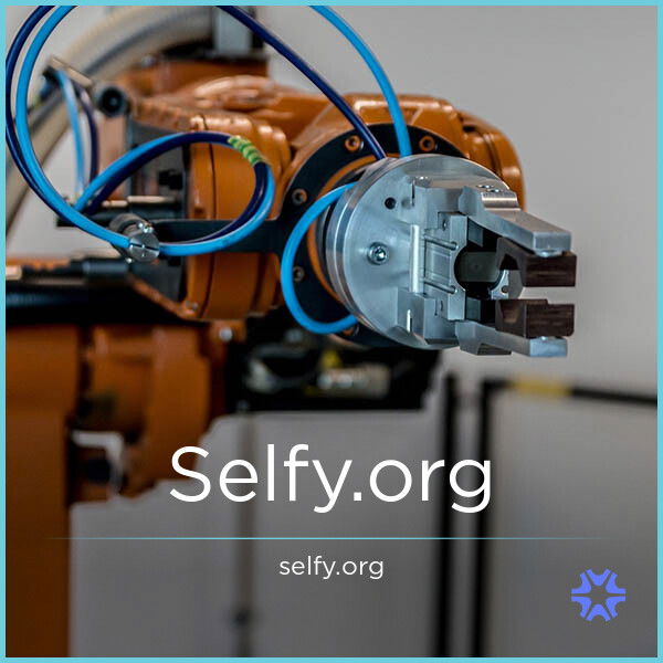 Selfy.org