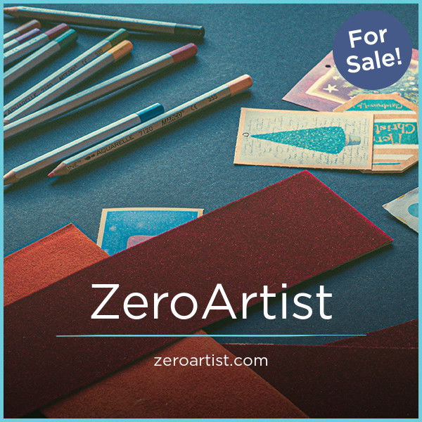 ZeroArtist.com