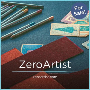 ZeroArtist.com